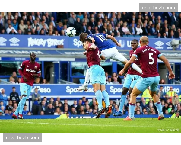 纽卡斯尔1-1战平西汉姆联,伊萨克破门,主队控球占优但攻坚乏力