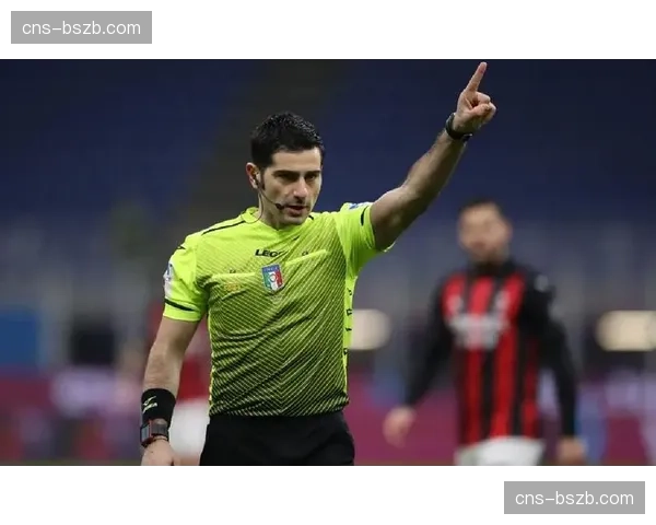 评论:VAR介入次数降至新低,是裁判水平提升还是“沉默监测”系统起到了威慑作用? 评论:VAR介入次数降至新低,是裁判水平提升还是“沉默监测”系统起到了威慑作用?