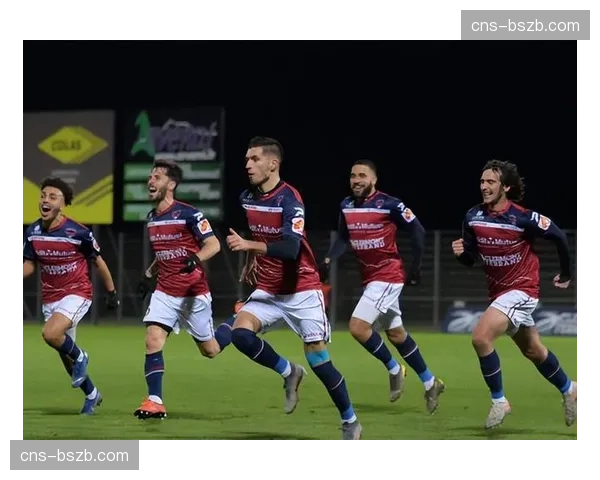 克莱蒙0-2不敌南特，保级形势岌岌可危